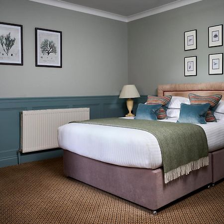 Careys Manor Hotel & Senspa Brockenhurst Pokój zdjęcie