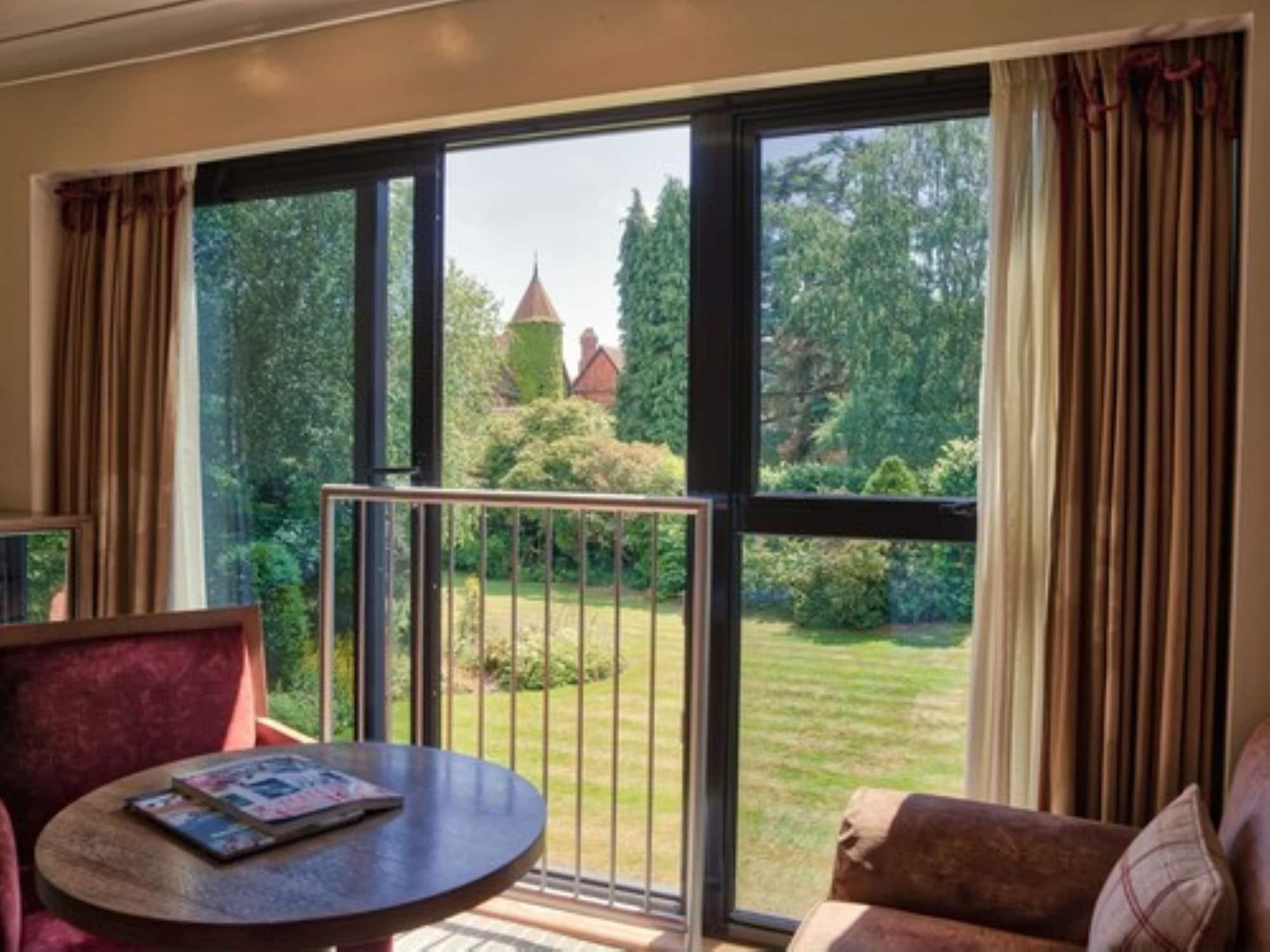 Careys Manor Hotel & Senspa Brockenhurst Zewnętrze zdjęcie