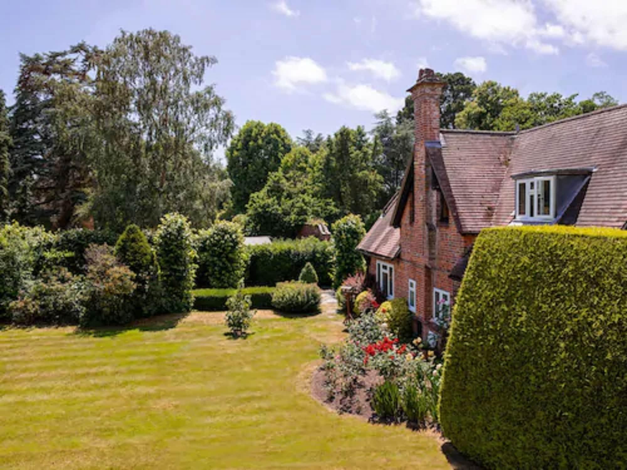 Careys Manor Hotel & Senspa Brockenhurst Zewnętrze zdjęcie