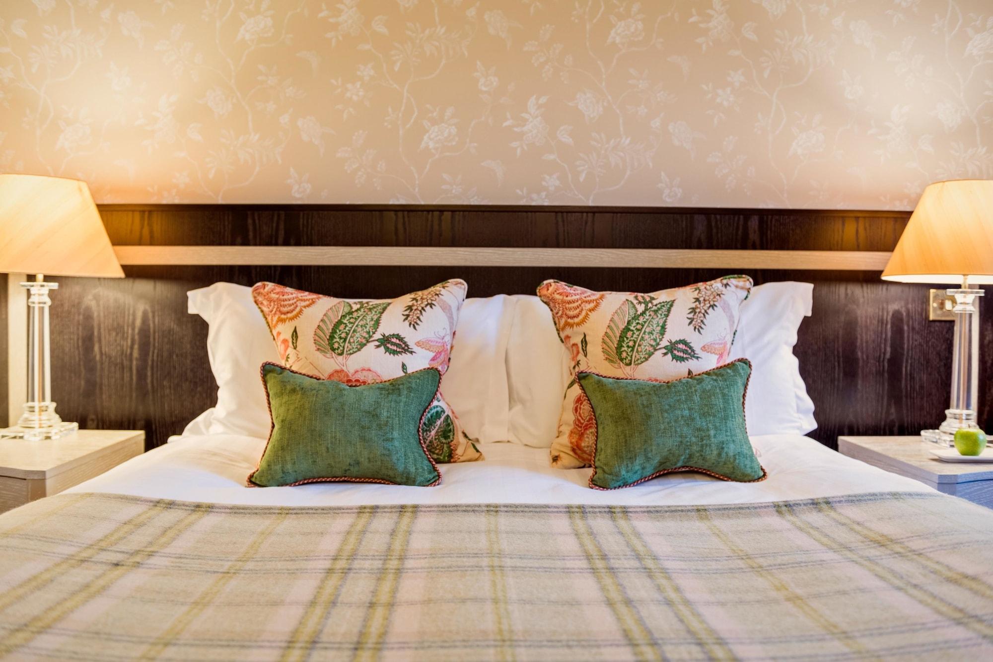Careys Manor Hotel & Senspa Brockenhurst Zewnętrze zdjęcie