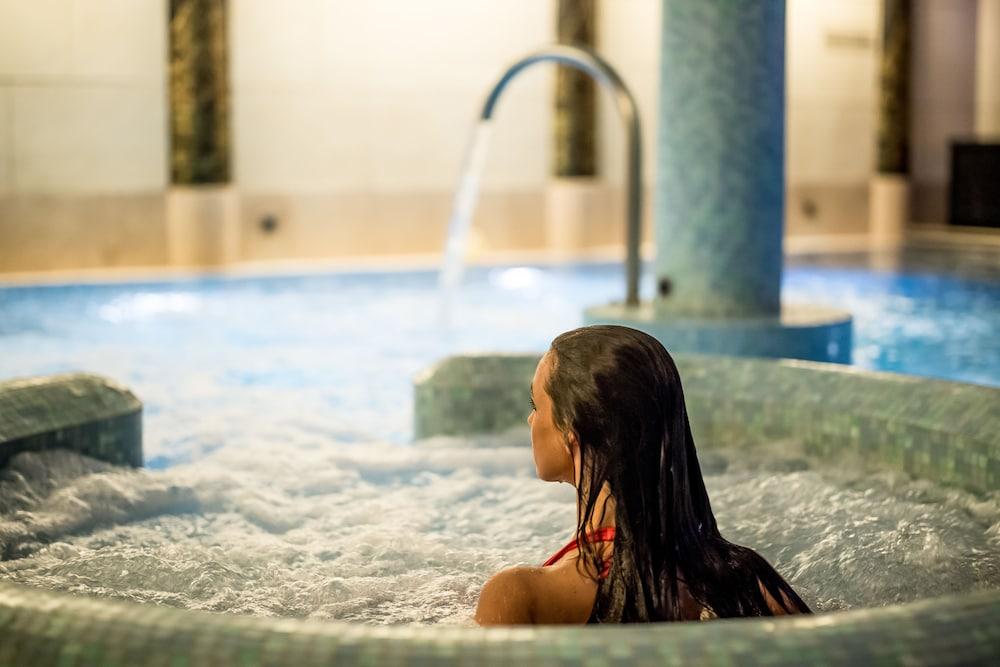 Careys Manor Hotel & Senspa Brockenhurst Zewnętrze zdjęcie