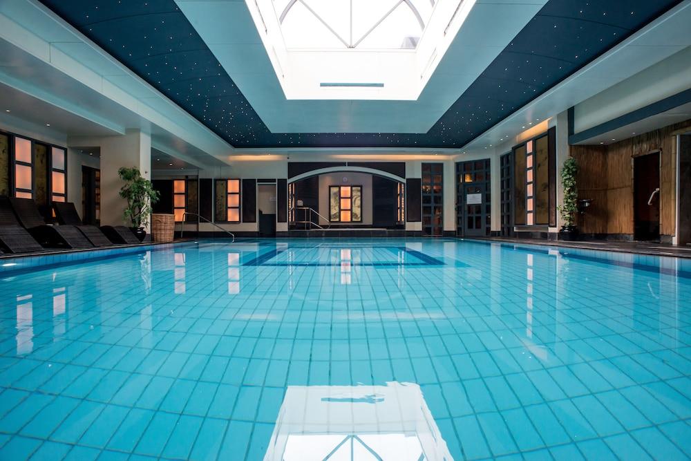 Careys Manor Hotel & Senspa Brockenhurst Zewnętrze zdjęcie