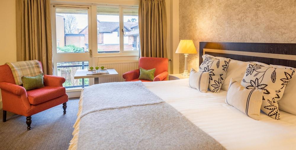Careys Manor Hotel & Senspa Brockenhurst Zewnętrze zdjęcie