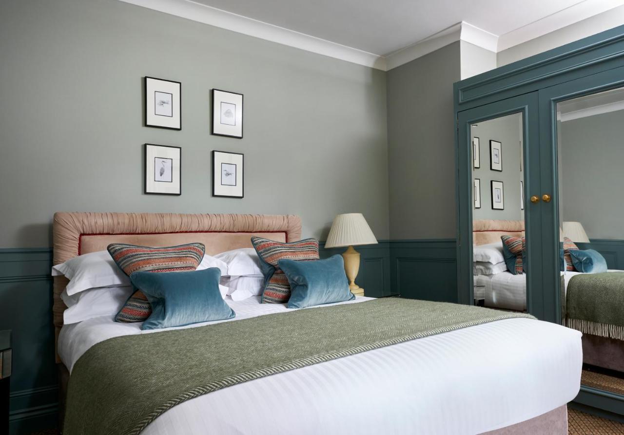 Careys Manor Hotel & Senspa Brockenhurst Zewnętrze zdjęcie