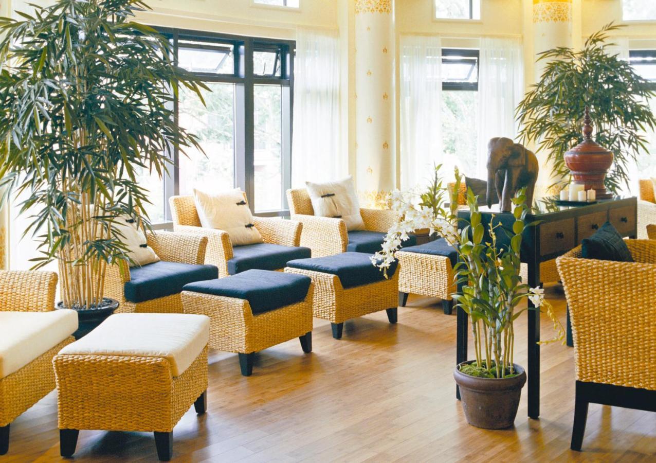 Careys Manor Hotel & Senspa Brockenhurst Zewnętrze zdjęcie