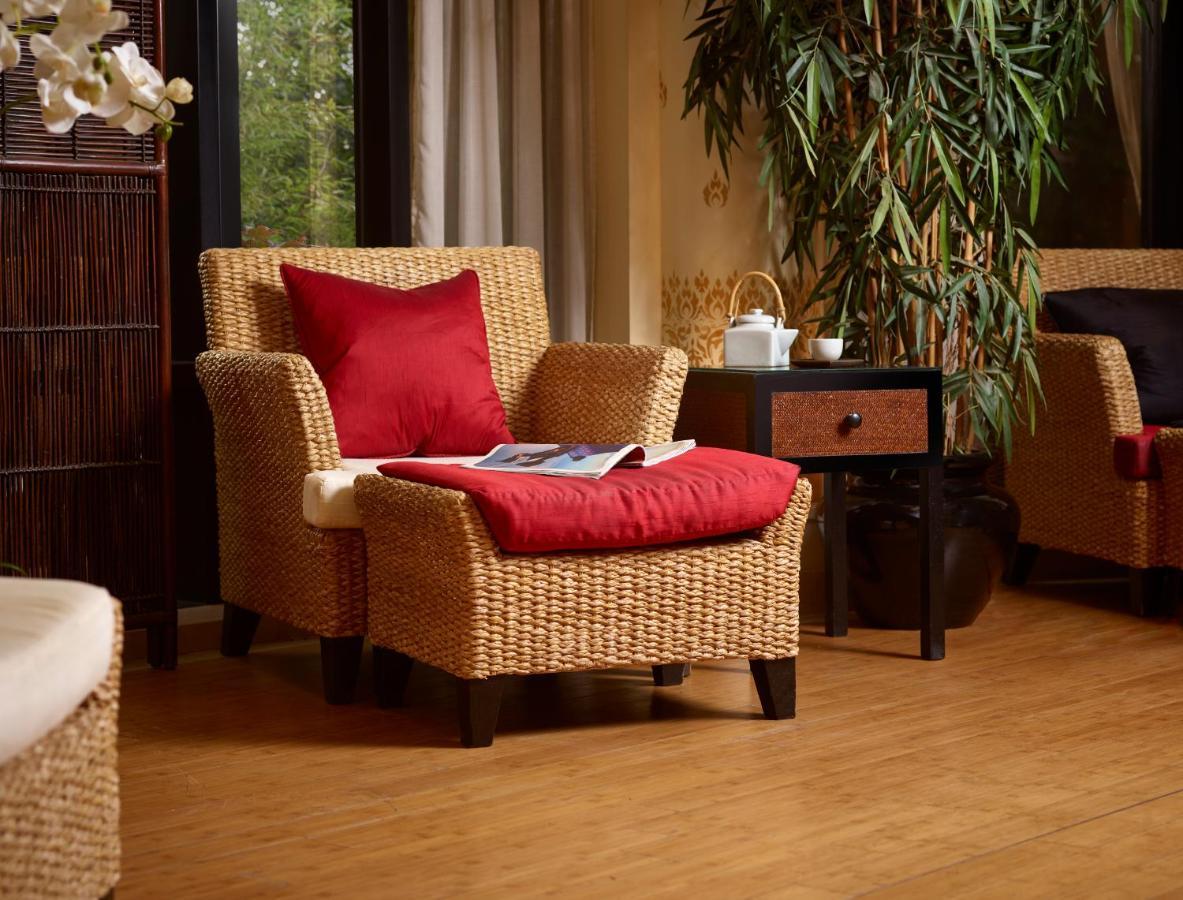 Careys Manor Hotel & Senspa Brockenhurst Zewnętrze zdjęcie