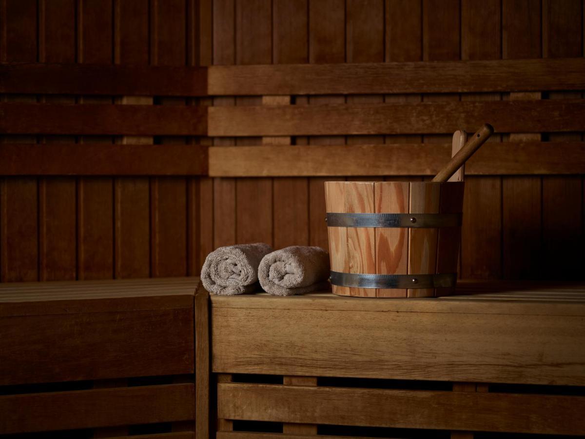 Careys Manor Hotel & Senspa Brockenhurst Zewnętrze zdjęcie