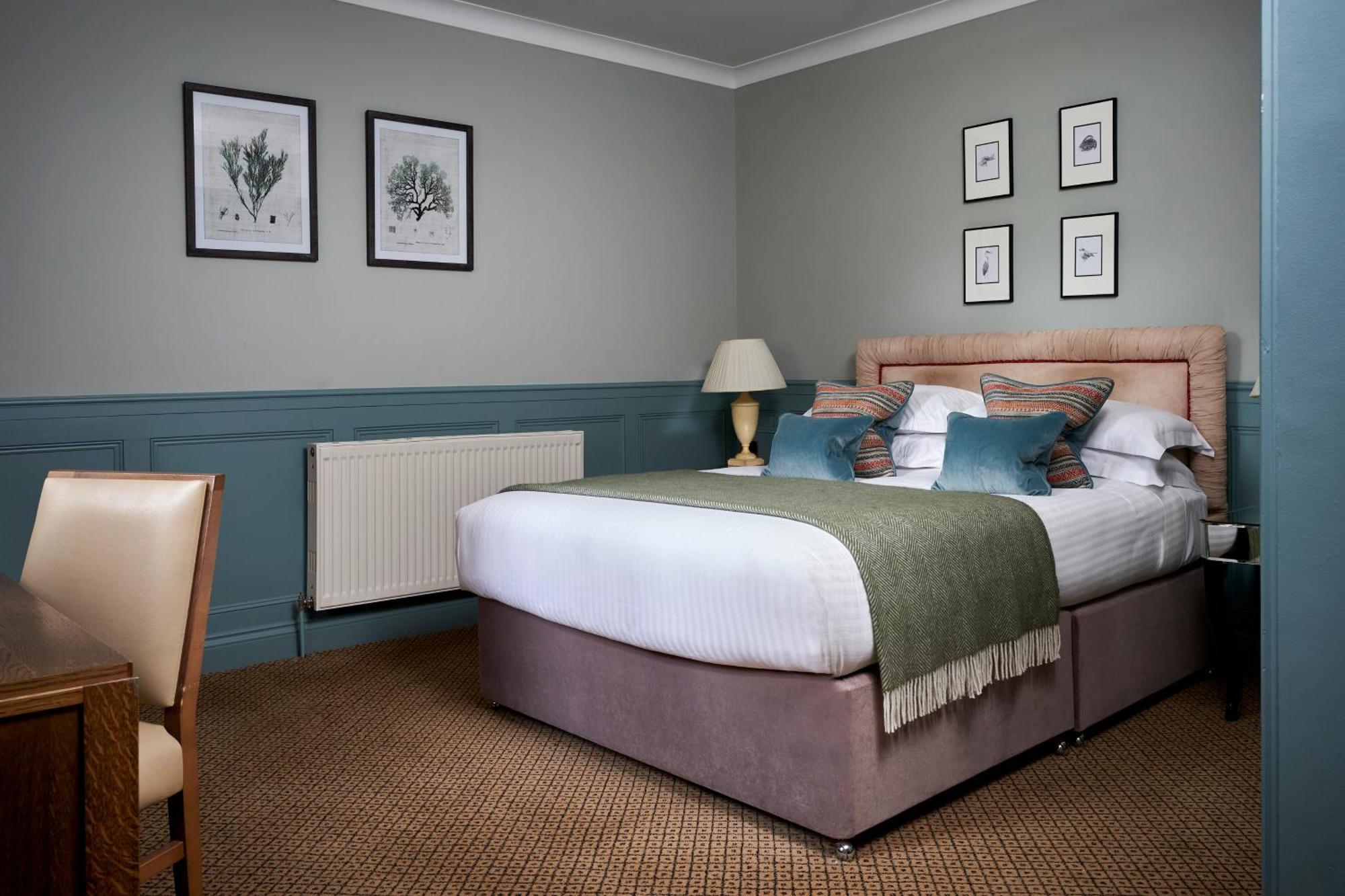 Careys Manor Hotel & Senspa Brockenhurst Pokój zdjęcie