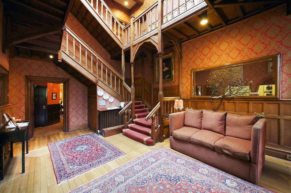 Careys Manor Hotel & Senspa Brockenhurst Zewnętrze zdjęcie