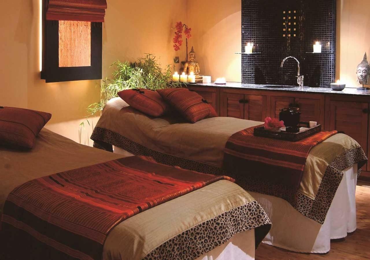Careys Manor Hotel & Senspa Brockenhurst Zewnętrze zdjęcie